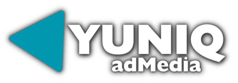 YUNIQ adMedia YUNIQ adMedia