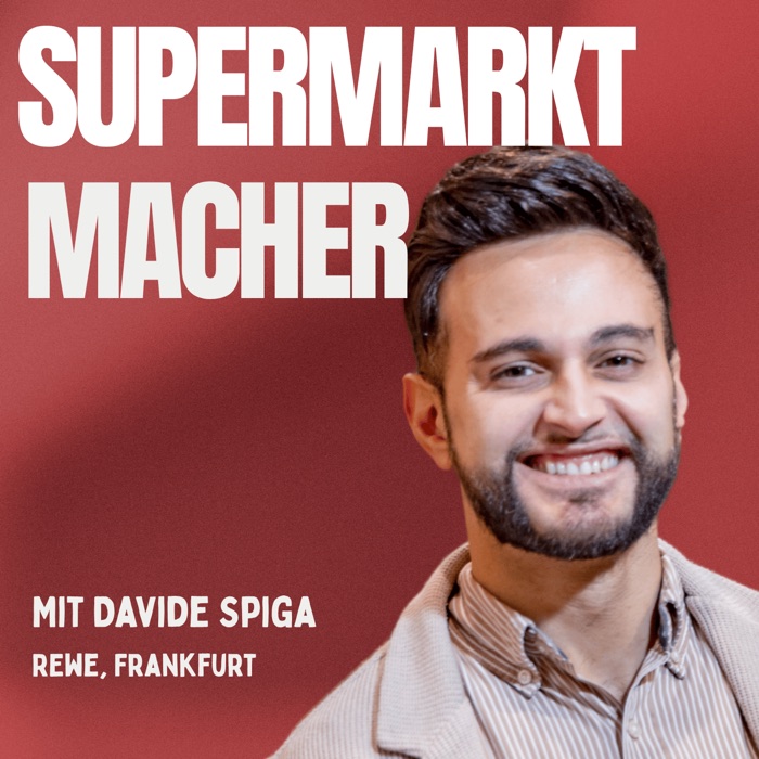Titelbild Supermarkt Macher · LZ direkt · 39 Minuten