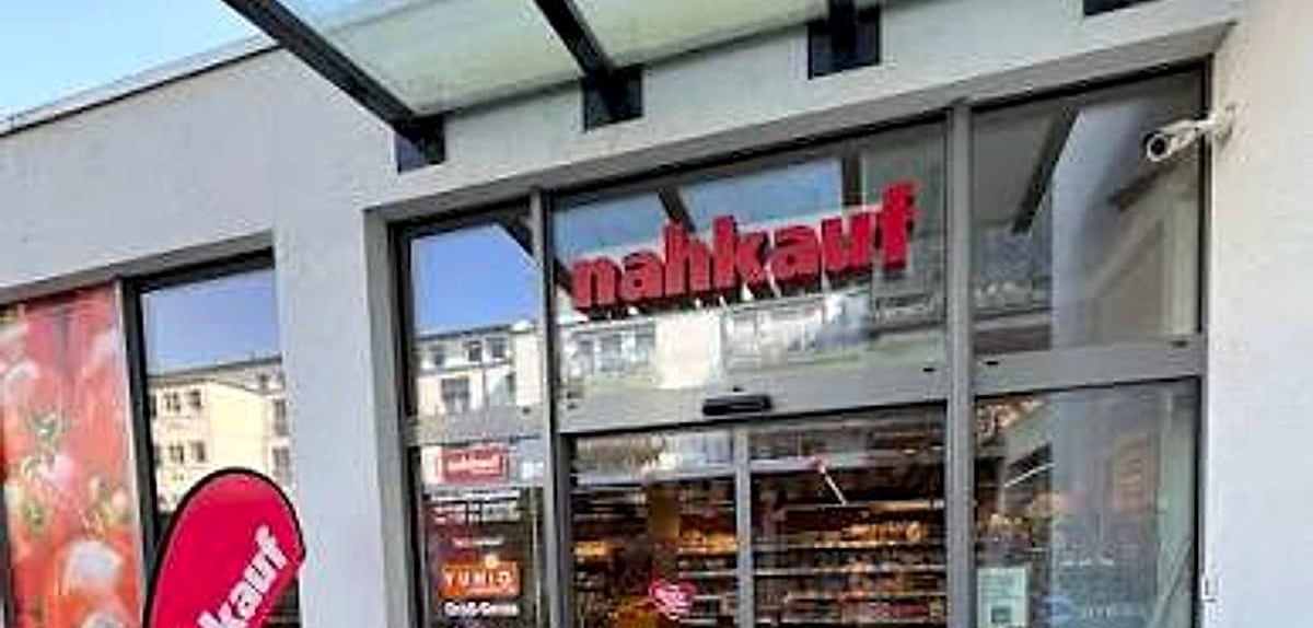 nahkauf Groß-Gerau