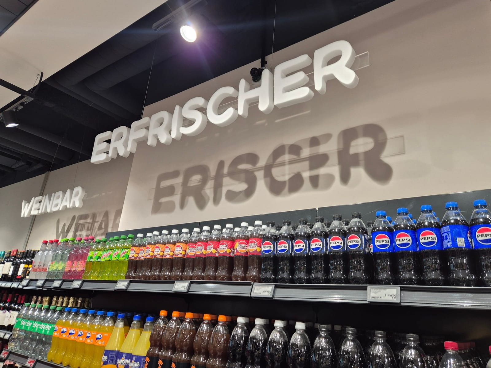 Themenwelt „Erfrischer“